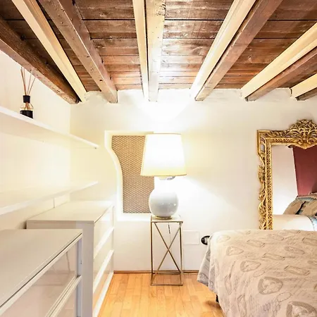 Apartment Brera Center Milano-the Art Of Living-metro *