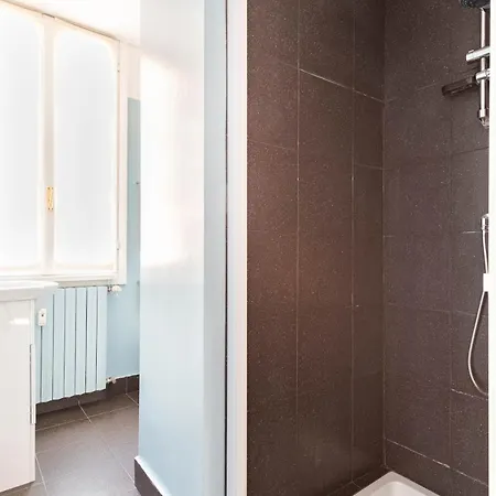 Apartment Brera Center Milano-the Art Of Living-metro Mailand